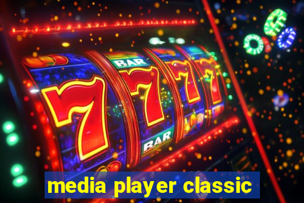 media player classic